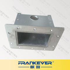 FRANKEVER aluminum type microwave waveguide