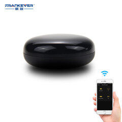 Smart Home Remote Control Appliances Air Conditioner TV Wifi Remote Controller