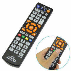 Universal Smart IR Remote Control with learn function