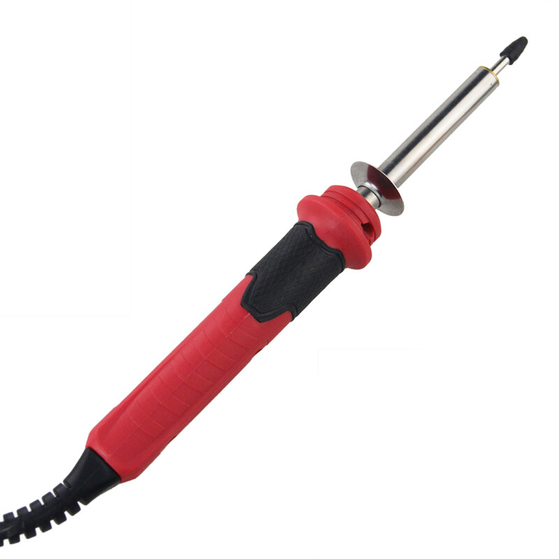 New 48w electronics temperature adjustable soldering irons electric mini hot air gun soldering iron station