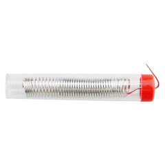 Spare soldering iron wire extra solder wire