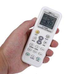 1000 in 1 K-1028E Air Conditioner AC Remote Control LCD Universal Conditioning Controller