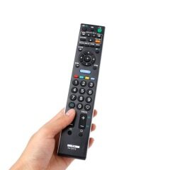 Universal TV Remote Control RM-ED016