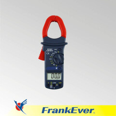FRANKEVER DT201 Digital Clamp Meter