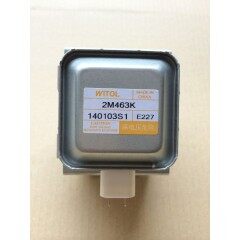 2M463 1500w water cooling magnetron