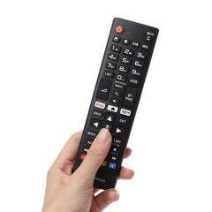 Remote Control AKB75095308 for LG Smart TV 43UJ6309 49UJ6309 60UJ6309 65UJ6309 Replaced Controller Player