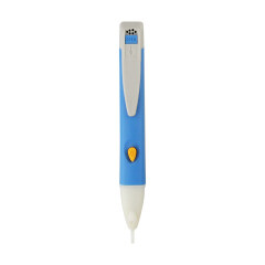 LED Display Electrical Non-contact Voltage tester Pen Regulator Voltage Tester Digital 90-1000V