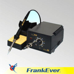 FRANKEVER SMD soldering desoldering station 60W 936 hot air rework station