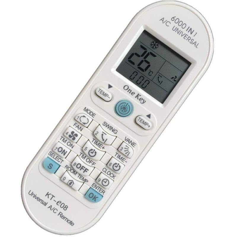 Kt E08 6000 Codes In 1 Air Conditioner Universal Remote Control Wholesale Kt E08 6000 Codes In 1 Air Conditioner Universal Remote Control From China On Frankever Multimeter Remote Control Wood Burning Kit Soldering Iron