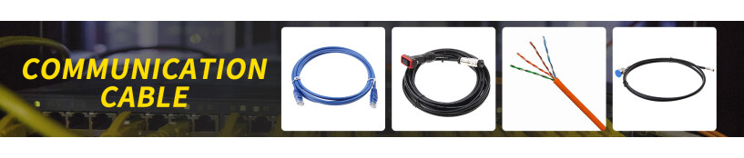 Communication Cable