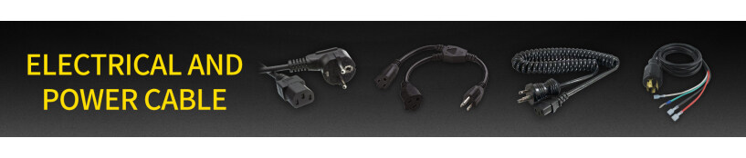 Electric and Power Cable