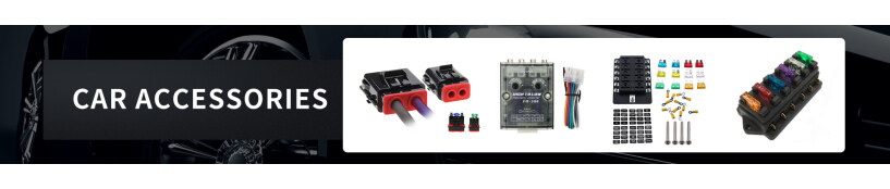 Car Accessories