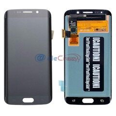 Samsung Galaxy S6 Edge LCD Display with Touch Screen Assembly