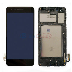 LG Aristo 2 LCD Screen with Touch Screen Assembly