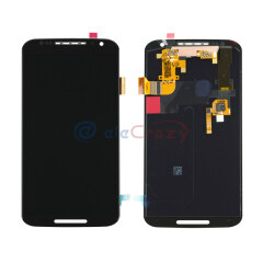 Motorola X2 XT1092 LCD Display with Touch Screen Assembly