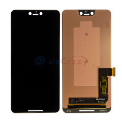 Google Pixel 3 XL LCD Display with Touch Screen Digitizer Assembly Replacement