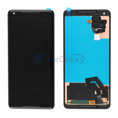 Google Pixel 2 XL LCD Display with Touch Screen Digitizer Assembly Replacement