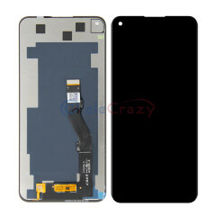 Alcatel Revvl 5G LCD Display with Touch Screen Digitizer Assembly Replacement