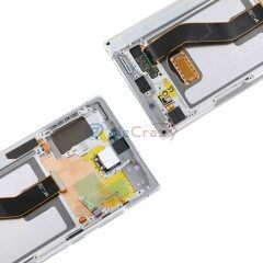 Samsung Galaxy Note 10 Plus LCD Display with Touch Screen Assembly