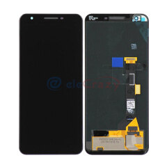 Google Pixel 3A LCD Display with Touch Screen Assembly