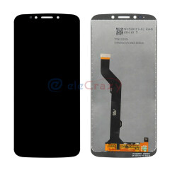 Motorola E5 Plus XT1924 LCD Display with Touch Screen Assembly