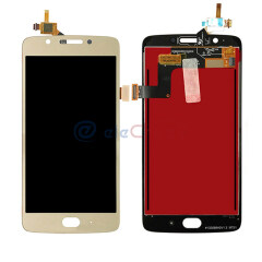 Motorola G5 XT1670 LCD Display with Touch Screen Assembly