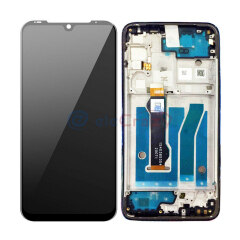 Motorola G8 Plus XT2019 LCD Display with Touch Screen Assembly