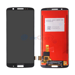 Motorola G6 Plus XT1926 LCD Display with Touch Screen Assembly
