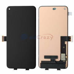Google Pixel 5 LCD Display with Touch Screen Assembly