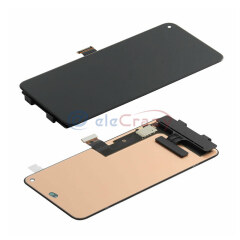 Google Pixel 5 LCD Display with Touch Screen Assembly