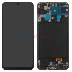 Samsung Galaxy A20(A205) LCD Display with Touch Screen Assembly