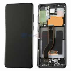 Samsung Galaxy S20 Plus 5G LCD Display with Touch Screen Assembly Replacement