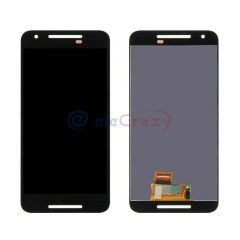 LCD Screen with touch replacement for LG Nexus 5X H791