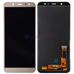 Samsung Galaxy A6 Plus(A605) LCD Display with Touch Screen Assembly