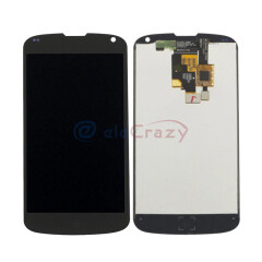 LCD Screen with touch replacement for LG Nexus 4 E960