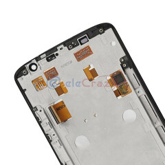 Motorola Droid Ultra Maxx 2 XT1565 LCD Display with Touch Screen Assembly