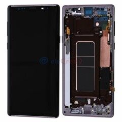 Samsung Galaxy Note 9 LCD Display with Touch Screen Assembly