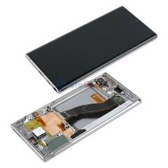 Samsung Galaxy Note 10 LCD Display with Touch Screen Assembly