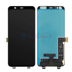 Google Pixel 4XL LCD Display with Touch Screen Assembly