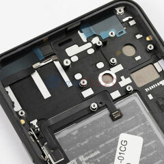 Google Pixel 4XL LCD Display with Touch Screen Assembly