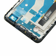 Alcatel 3V LCD Display with Touch Screen Digitizer Assembly Replacement