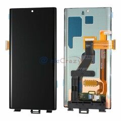 Samsung Galaxy Note 10 LCD Display with Touch Screen Assembly