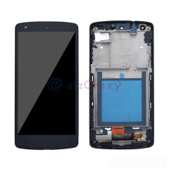 LCD Screen with touch replacement for LG Nexus 5 D820