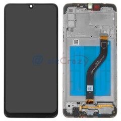 Samsung Galaxy A20S(A207) LCD Display with Touch Screen Assembly