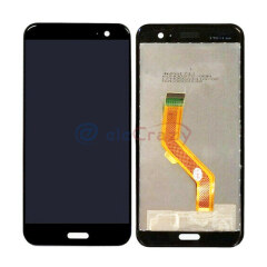 HTC U11 LCD Display with Touch Screen Assembly