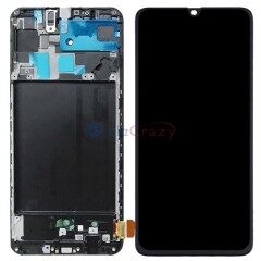 Samsung Galaxy A70S(A707) LCD Display with Touch Screen Assembly