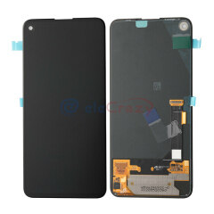 Google Pixel 4A 5G LCD Display with Touch Screen Assembly