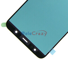 Samsung Galaxy J8(J810) LCD Display with Touch Screen Assembly