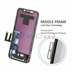 iPhone 11 Pro LCD Display with Touch Screen Assembly
