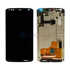 Motorola Droid Turbo 2 XT1585 LCD Display with Touch Screen Assembly